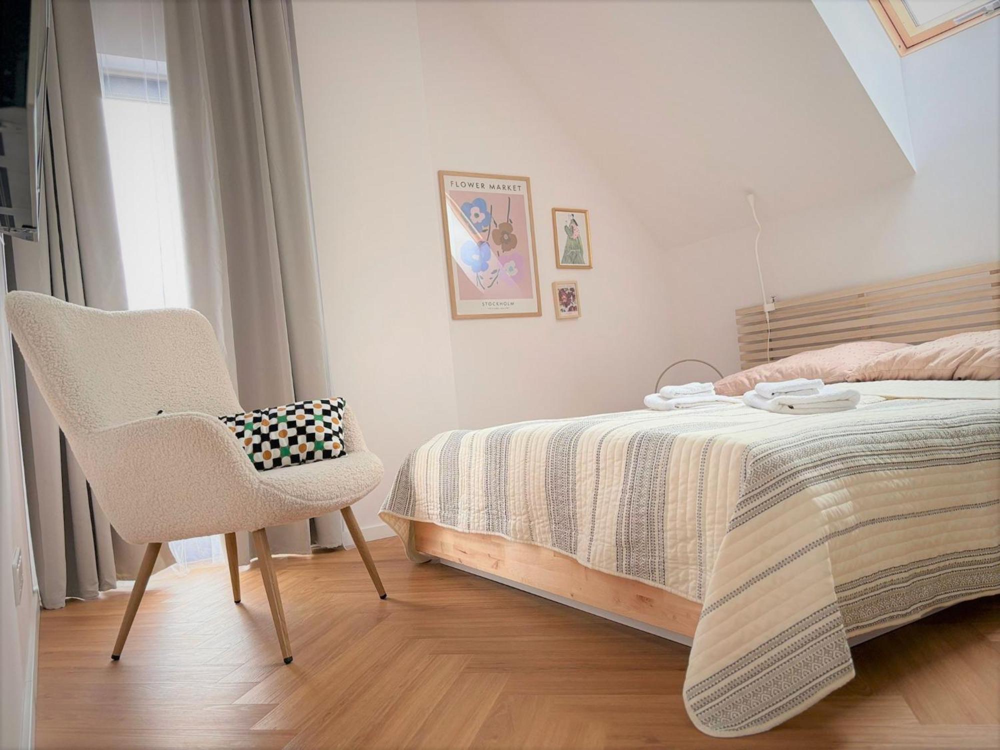 Villa Sielanka Nadole Nadole  Esterno foto