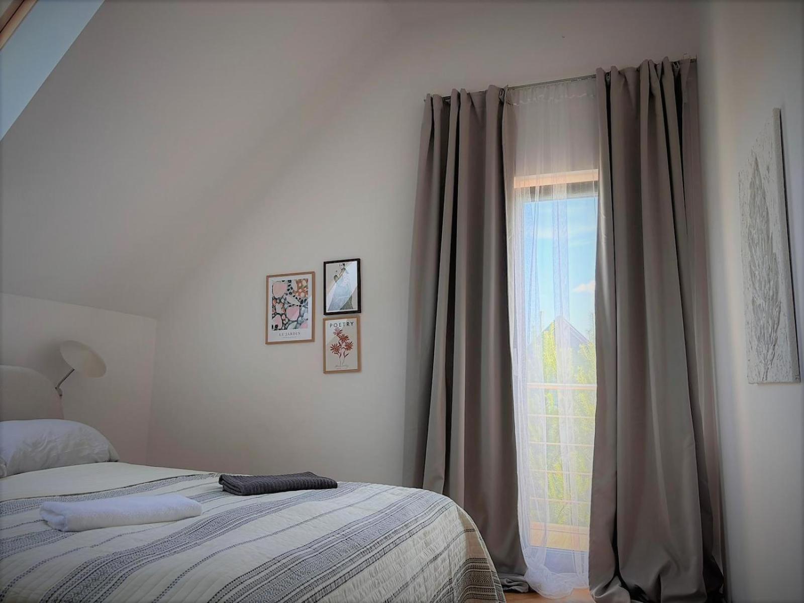 Villa Sielanka Nadole Nadole  Esterno foto